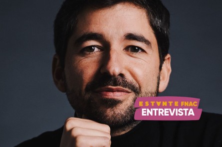 Cover of the interview with Manuel Clemente