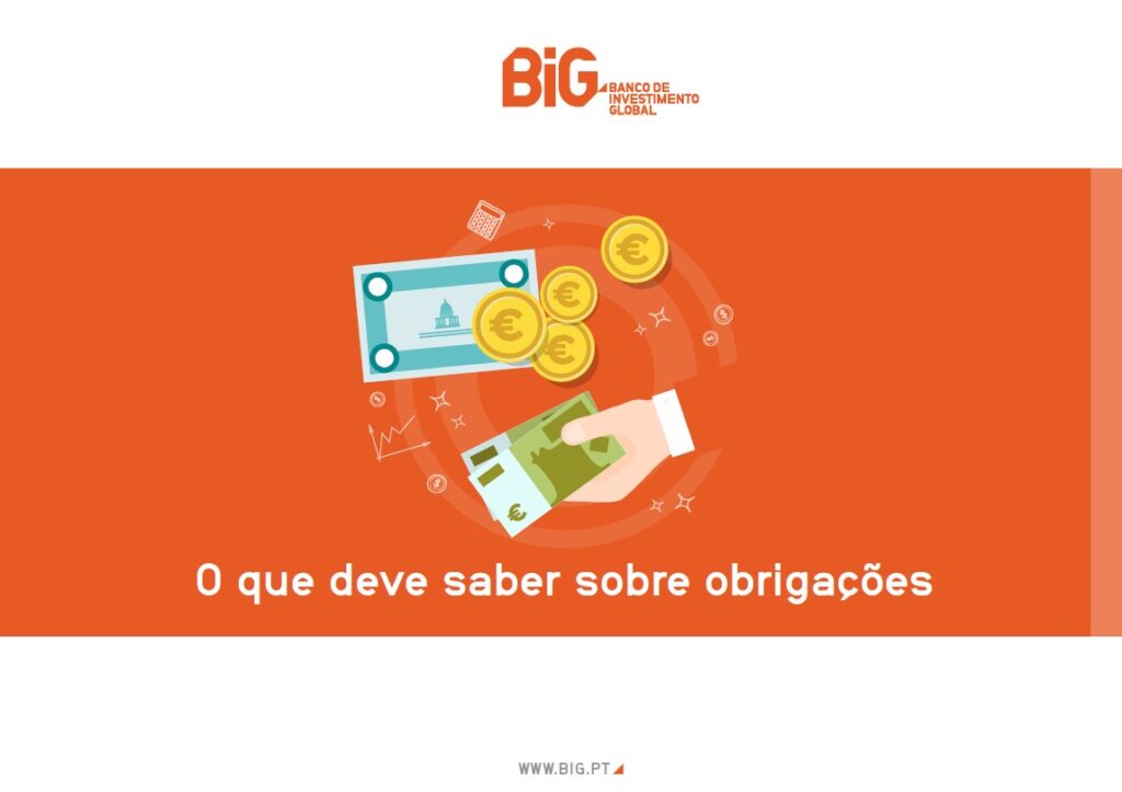 Guia "O que deve saber sobre obrigações" do Big Hub
