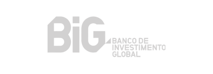 Logo BiG Banco de Investimento Global