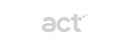 Logo act digital