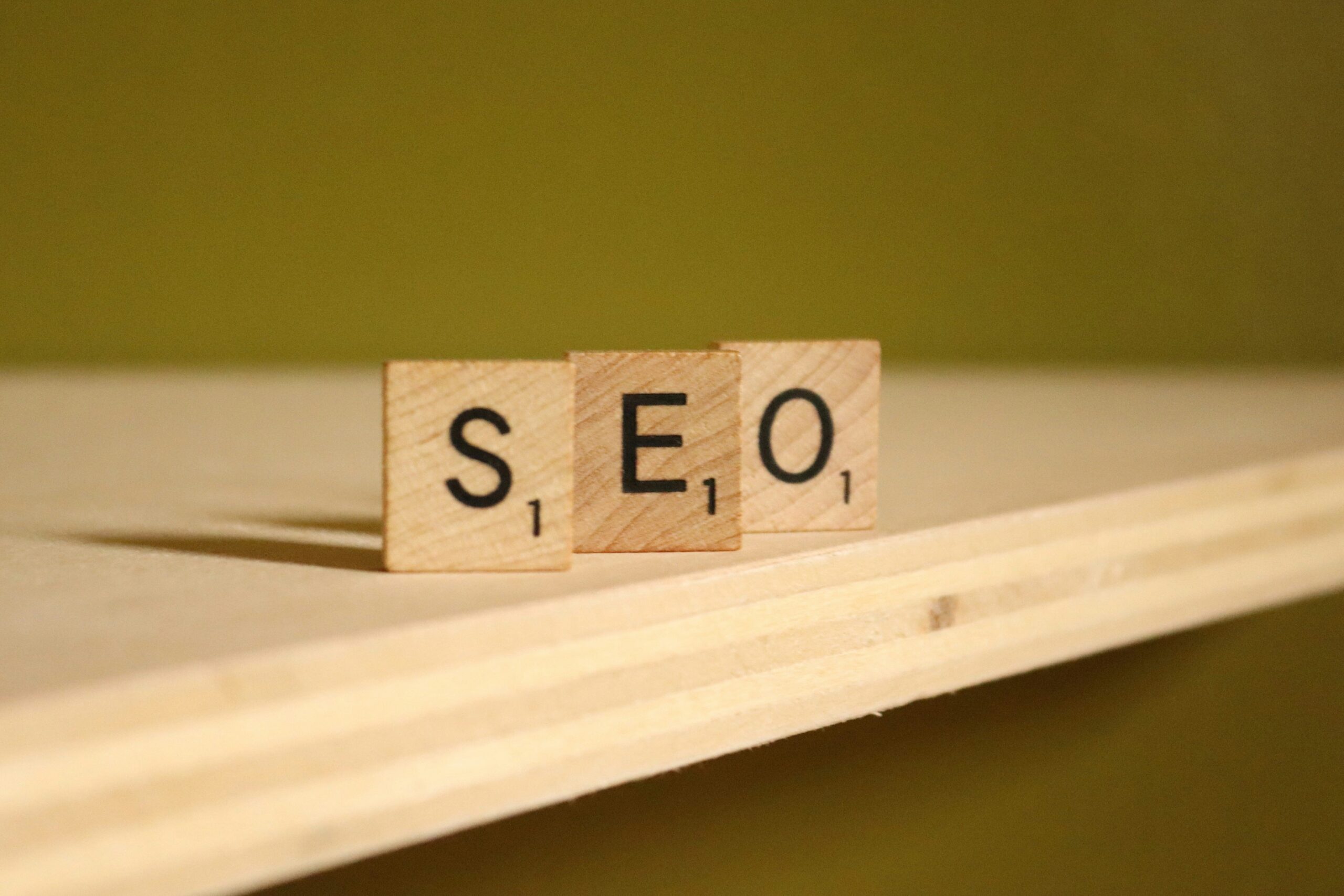 Um artigo antes e depois de SEO